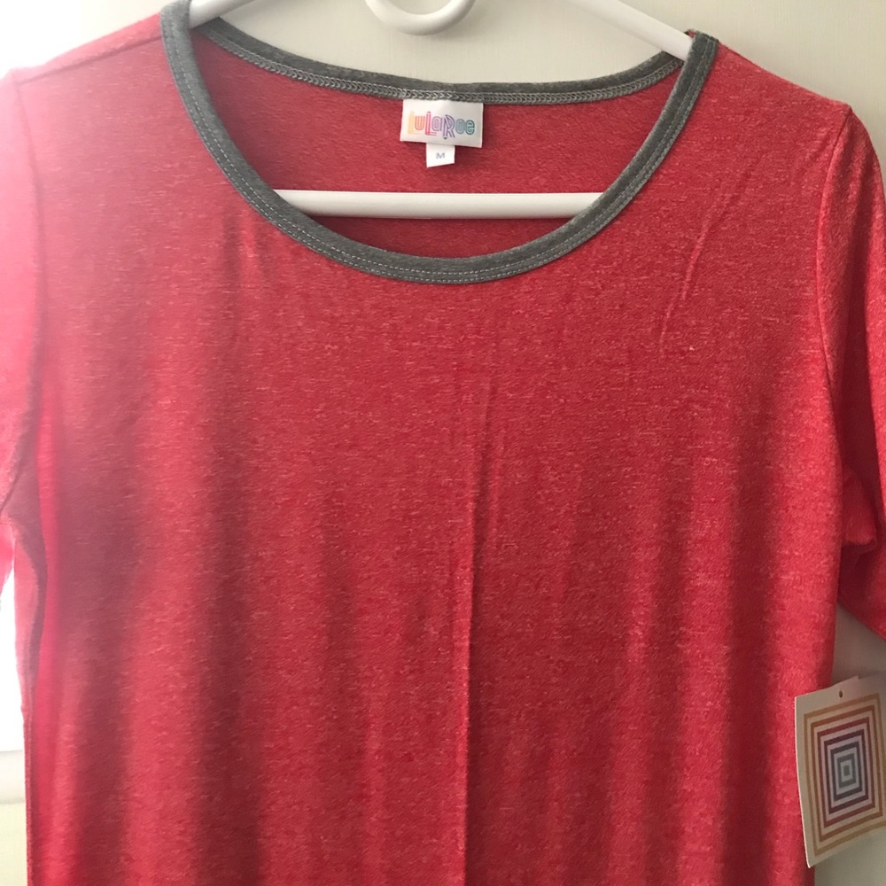 Lularoe Julia